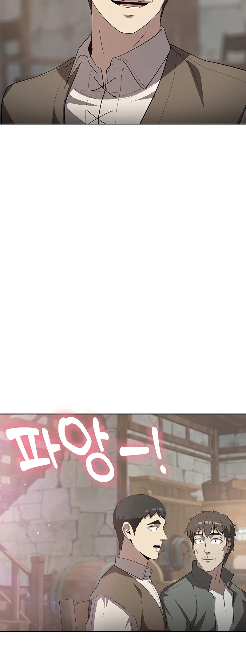 Chef in Another World Chapter 35 page 60 - 