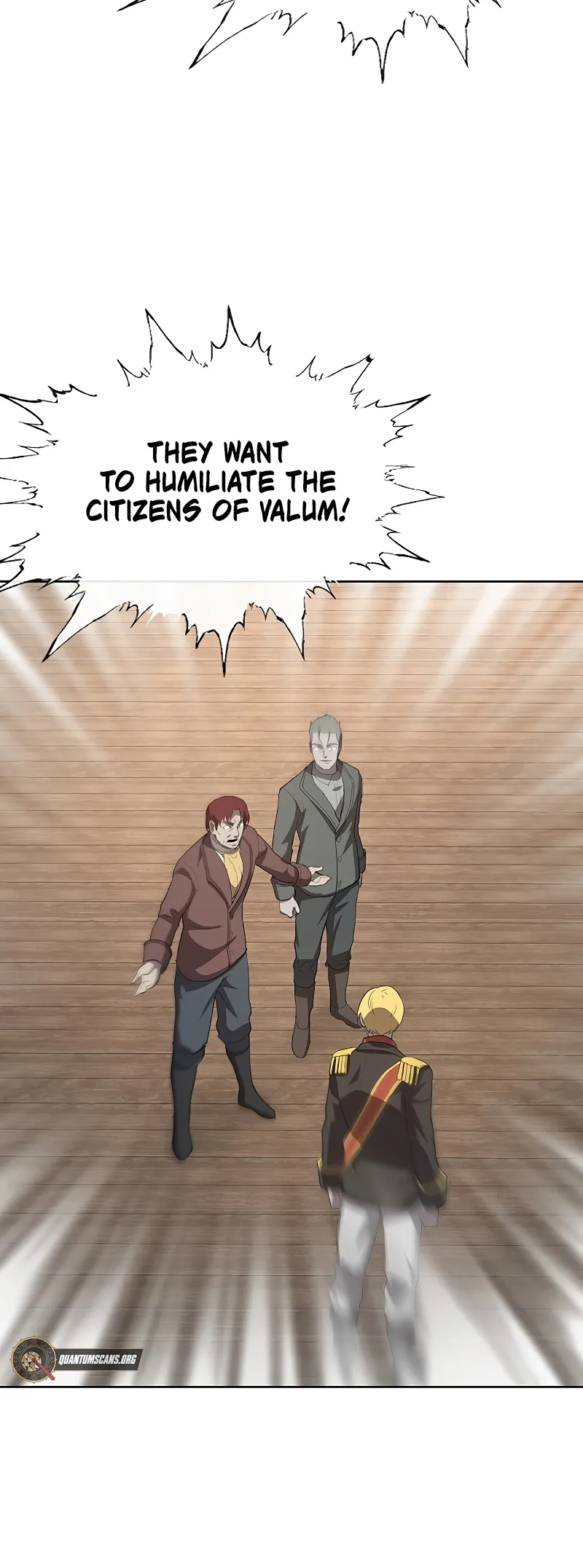 Chef in Another World Chapter 35 page 7 - 