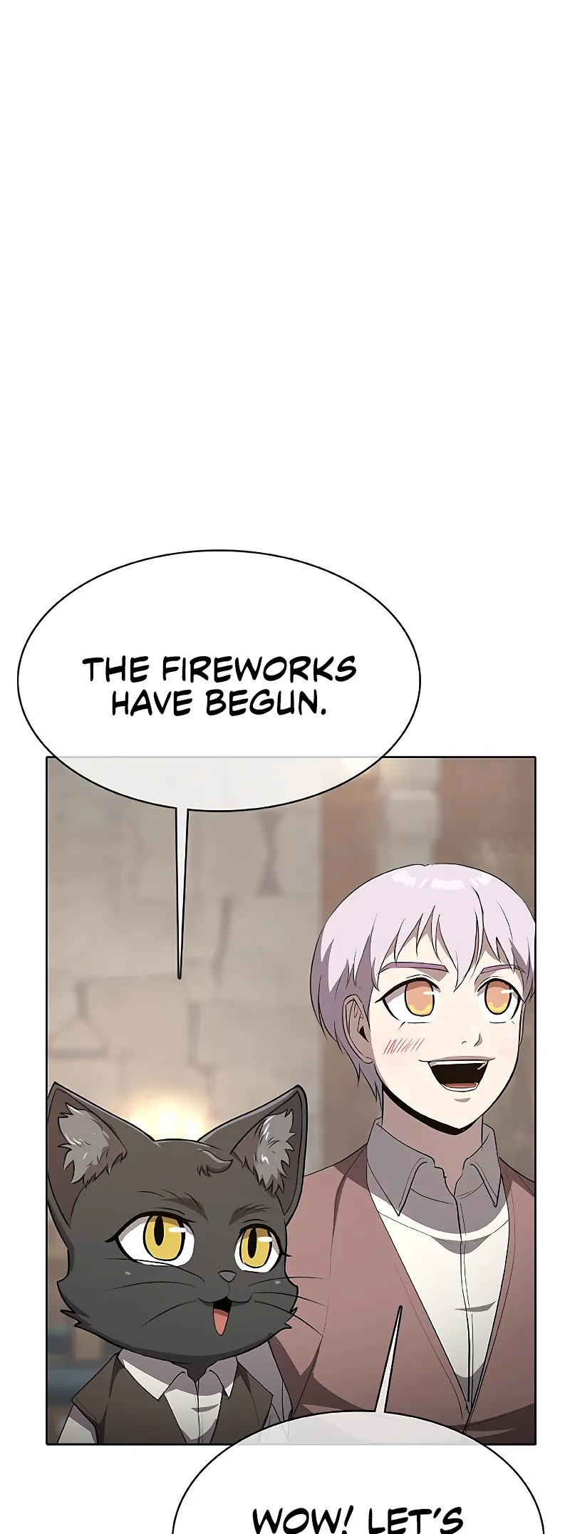 Chef in Another World Chapter 35 page 61 - 