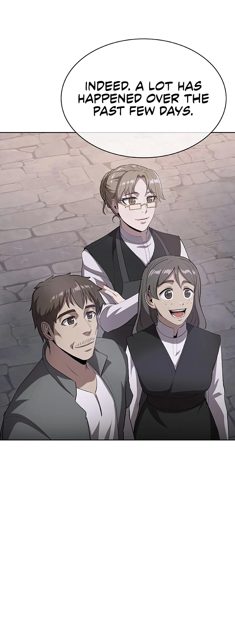 Chef in Another World Chapter 35 page 65 - 