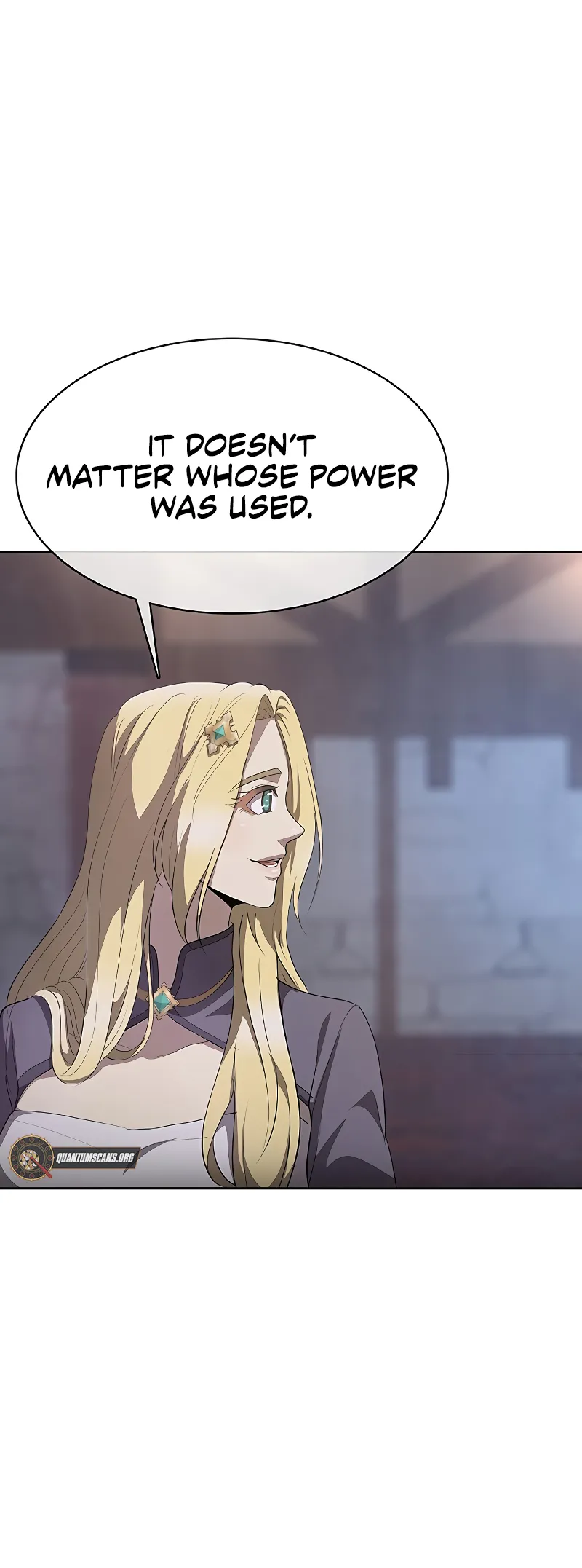 Chef in Another World Chapter 35 page 70 - 