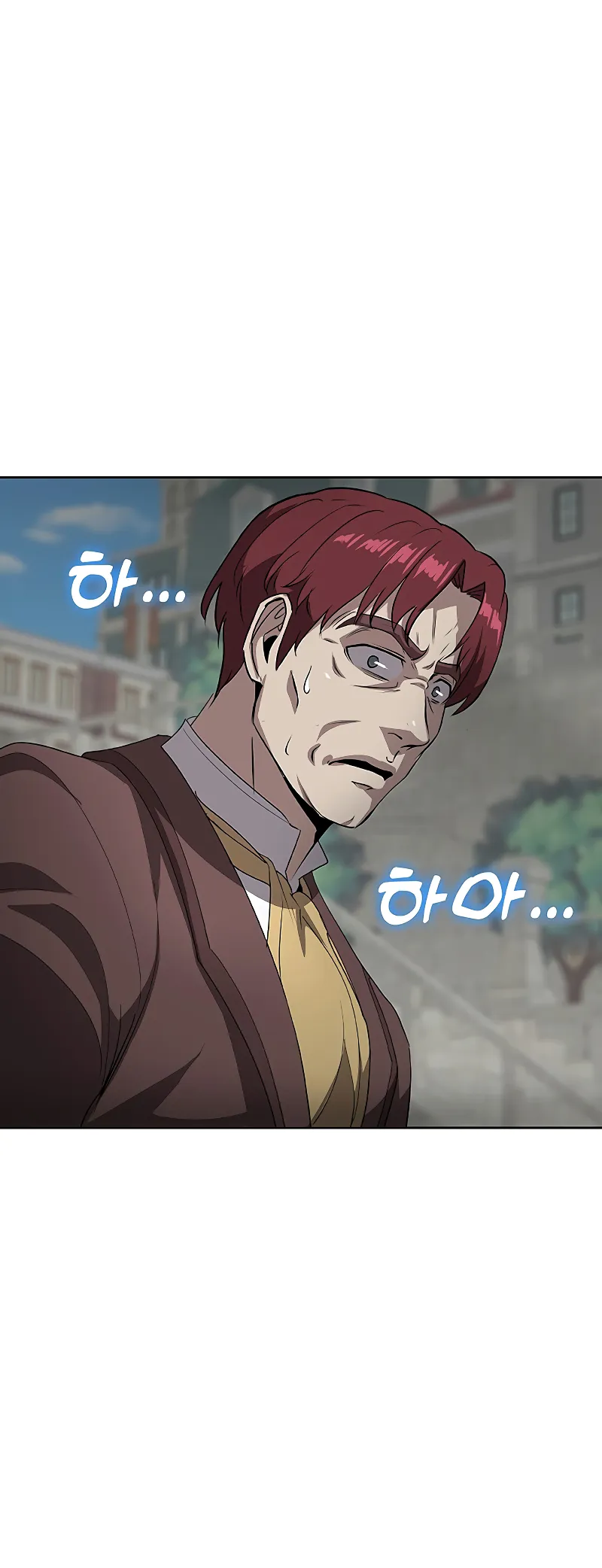 Chef in Another World Chapter 35 page 10 - 