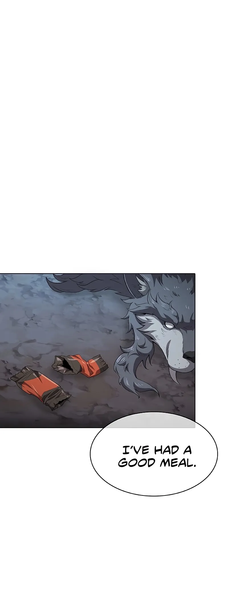 Chef in Another World Chapter 38 page 1 - 