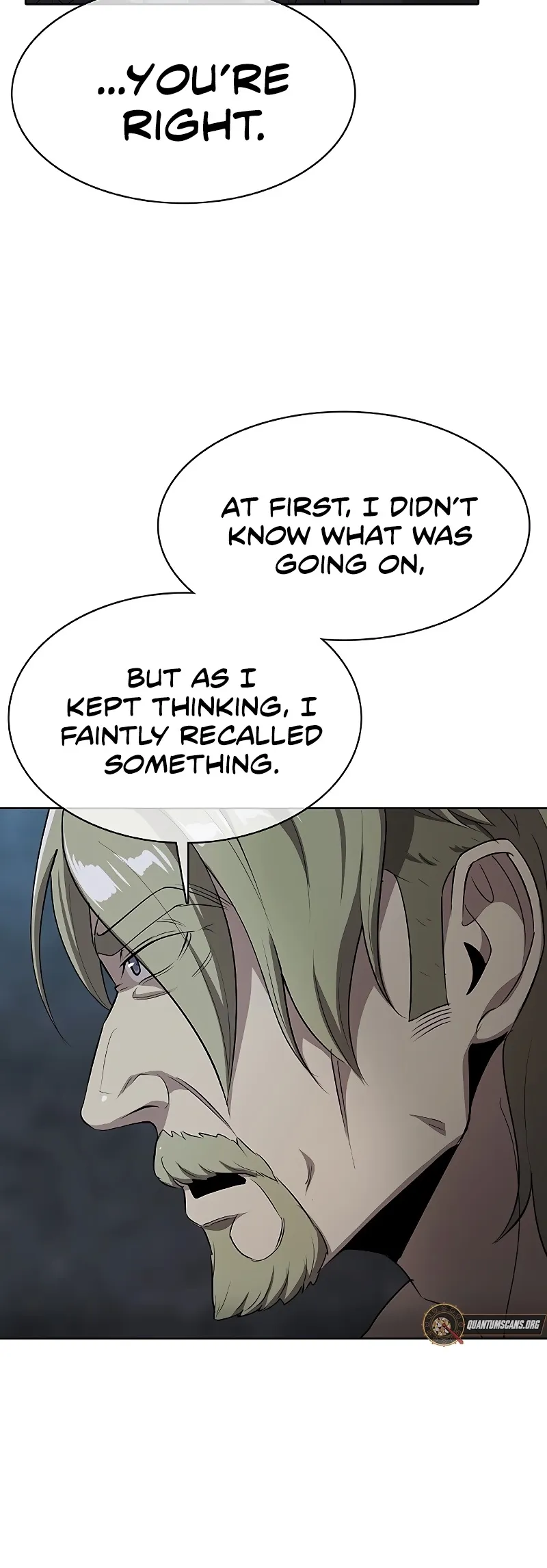 Chef in Another World Chapter 38 page 12 - 