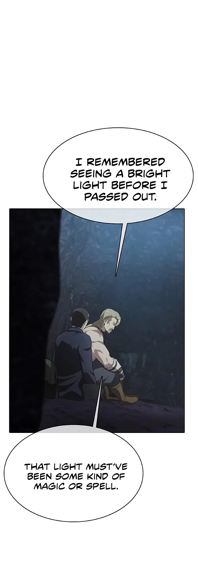 Chef in Another World Chapter 38 page 13 - 