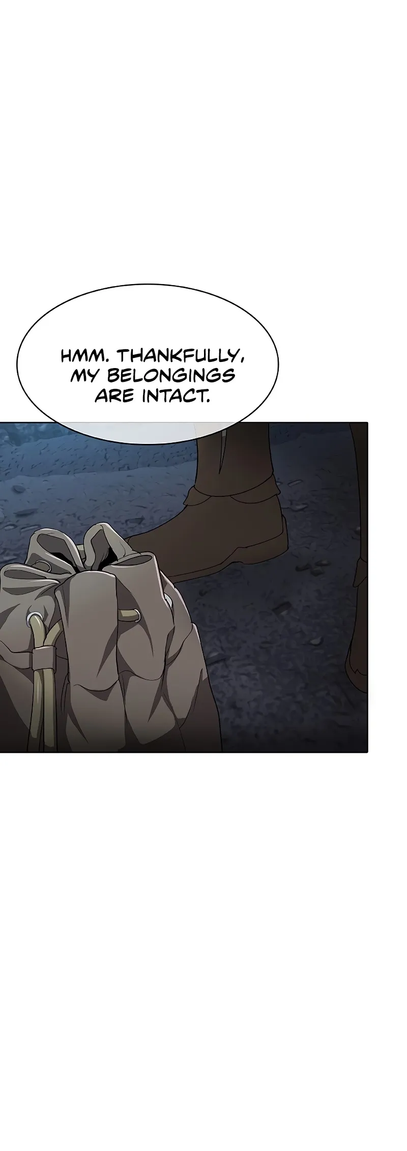 Chef in Another World Chapter 38 page 16 - 