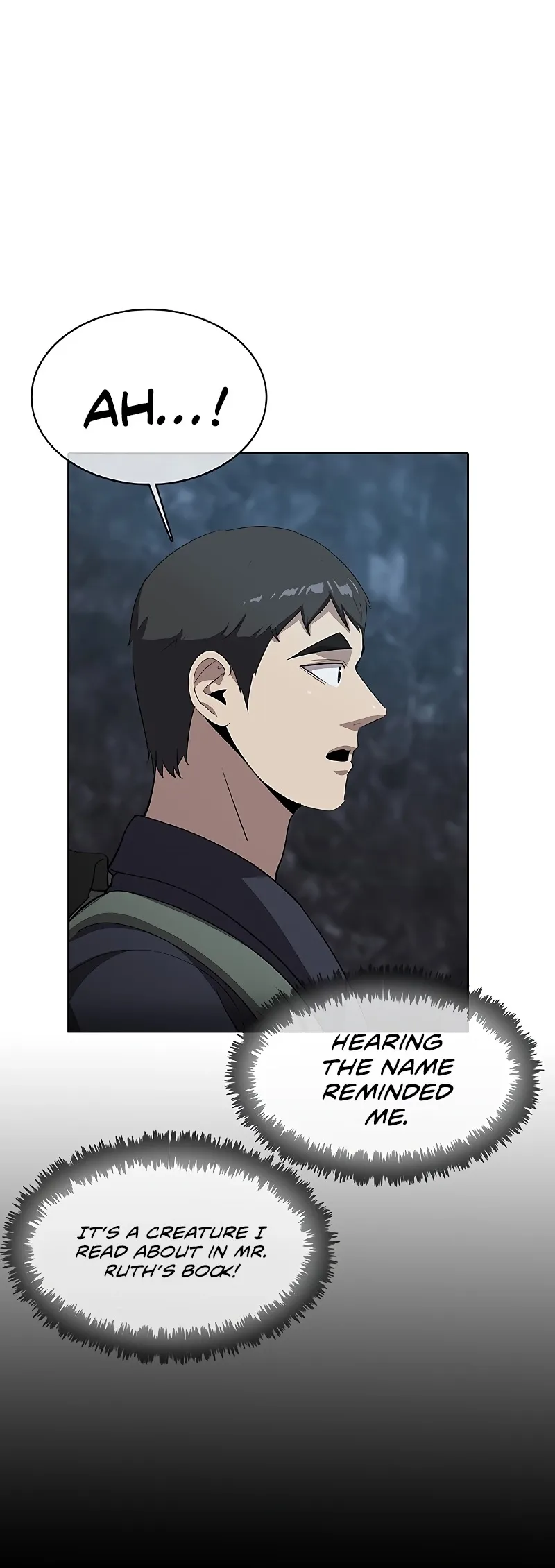 Chef in Another World Chapter 38 page 19 - 