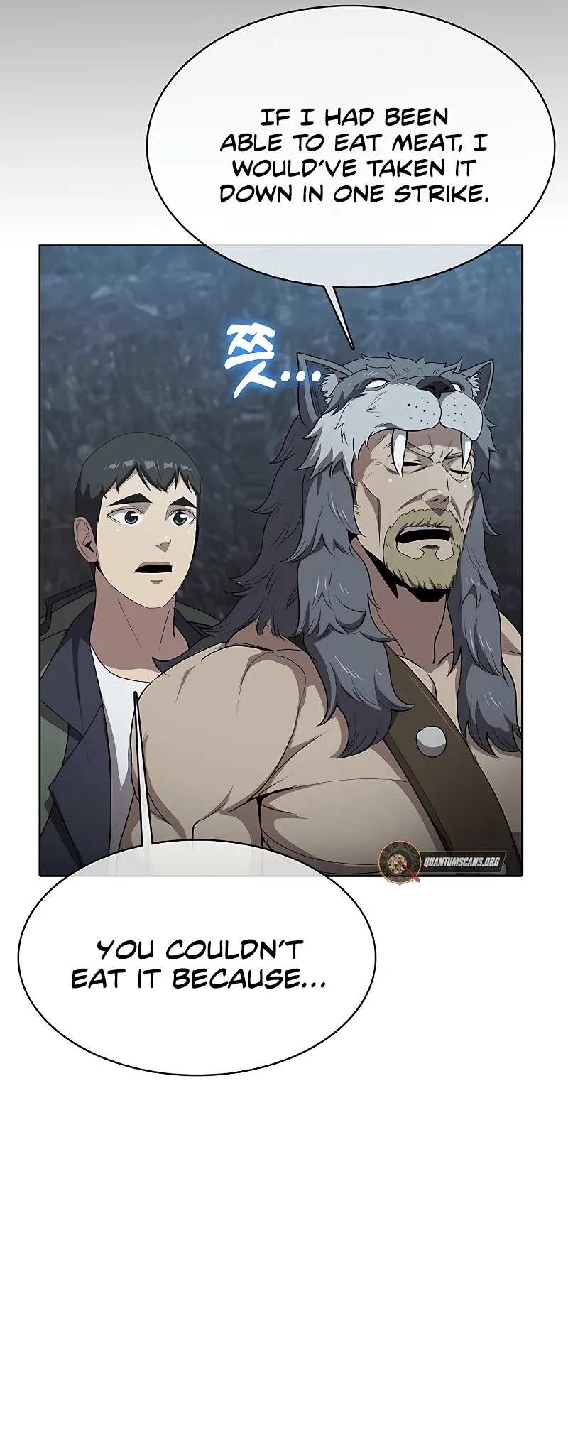 Chef in Another World Chapter 38 page 24 - 