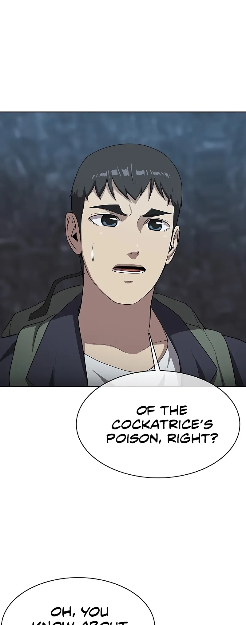 Chef in Another World Chapter 38 page 25 - 