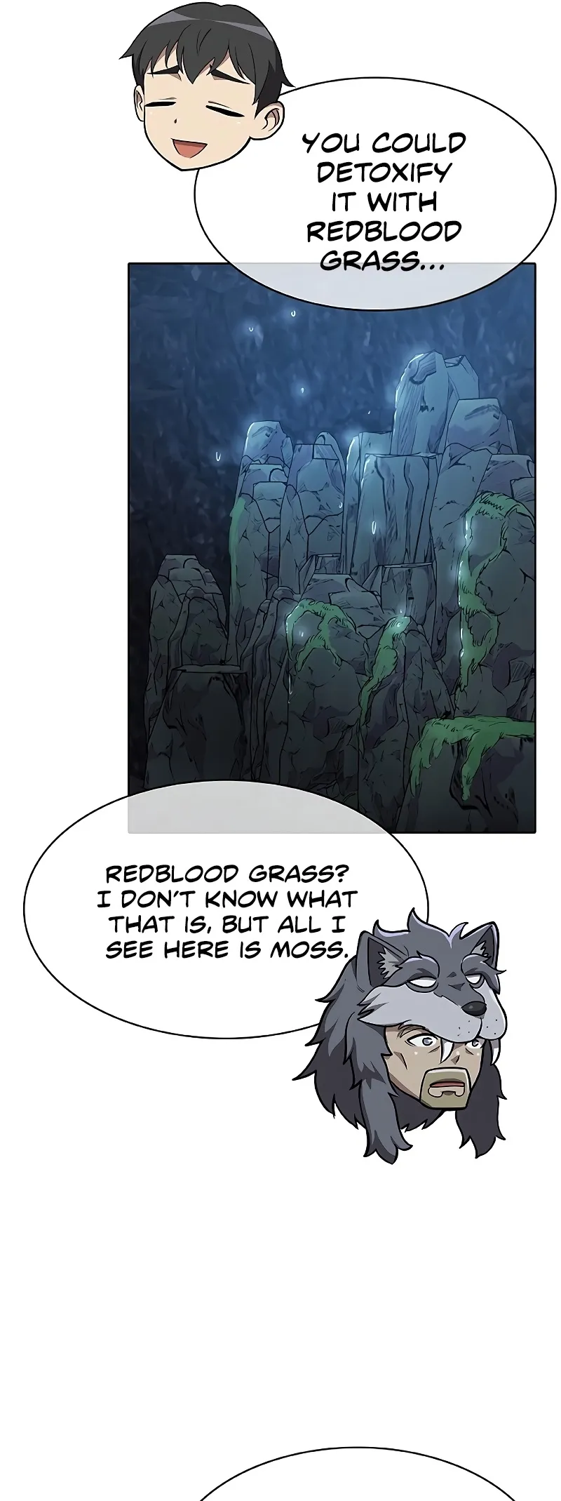 Chef in Another World Chapter 38 page 27 - 