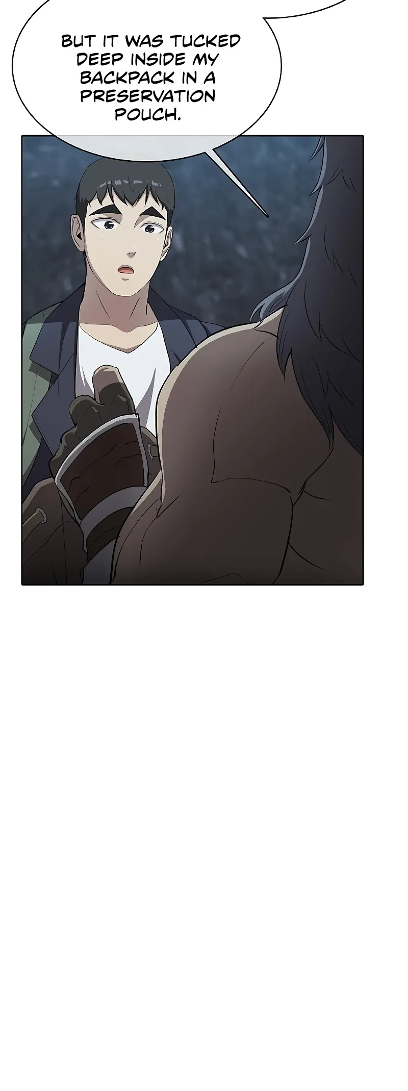 Chef in Another World Chapter 38 page 29 - 