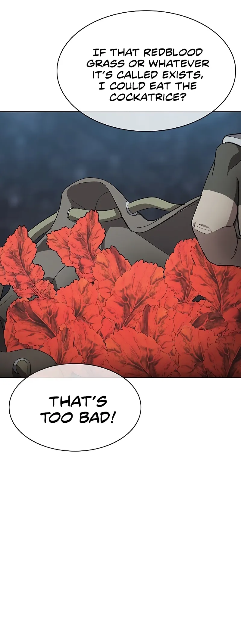 Chef in Another World Chapter 38 page 30 - 
