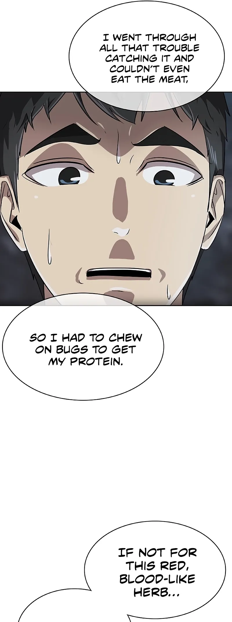 Chef in Another World Chapter 38 page 31 - 