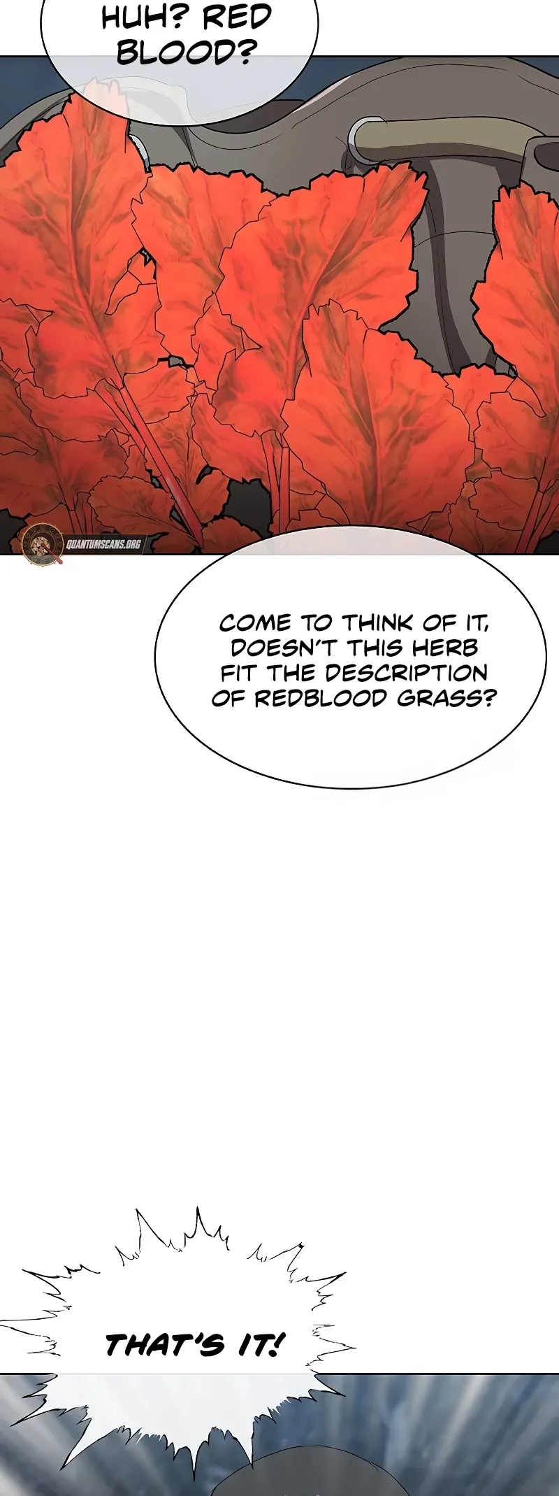Chef in Another World Chapter 38 page 32 - 