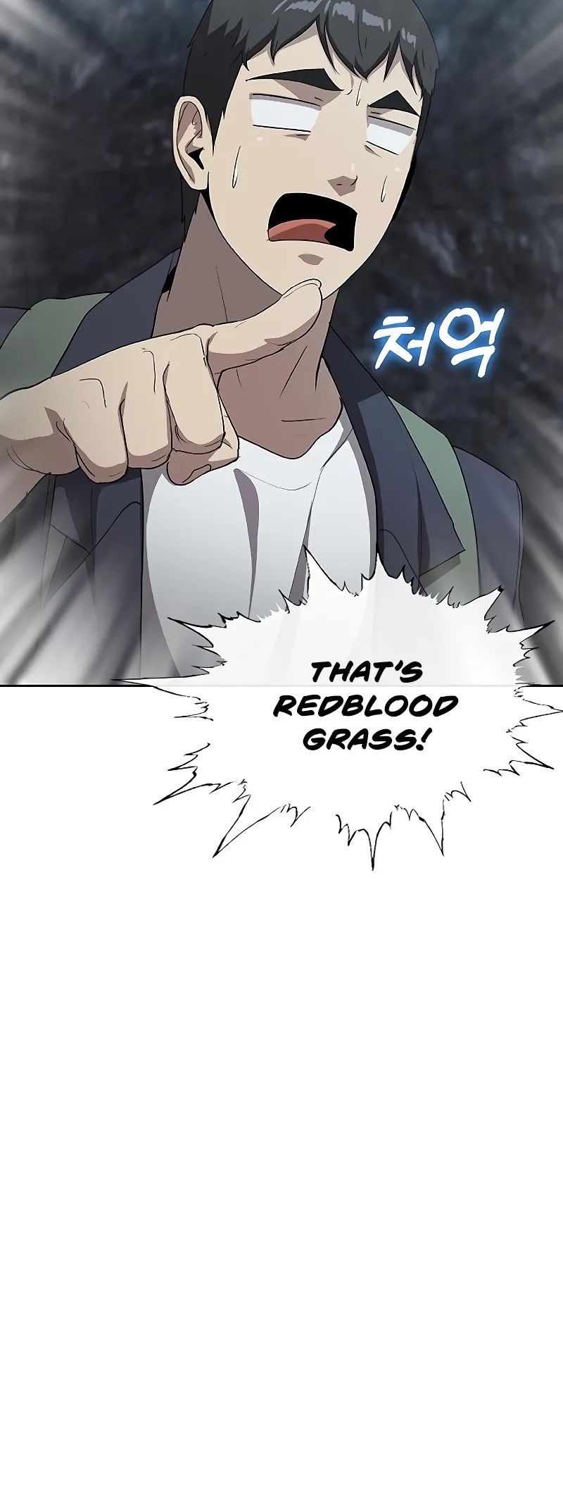 Chef in Another World Chapter 38 page 33 - 