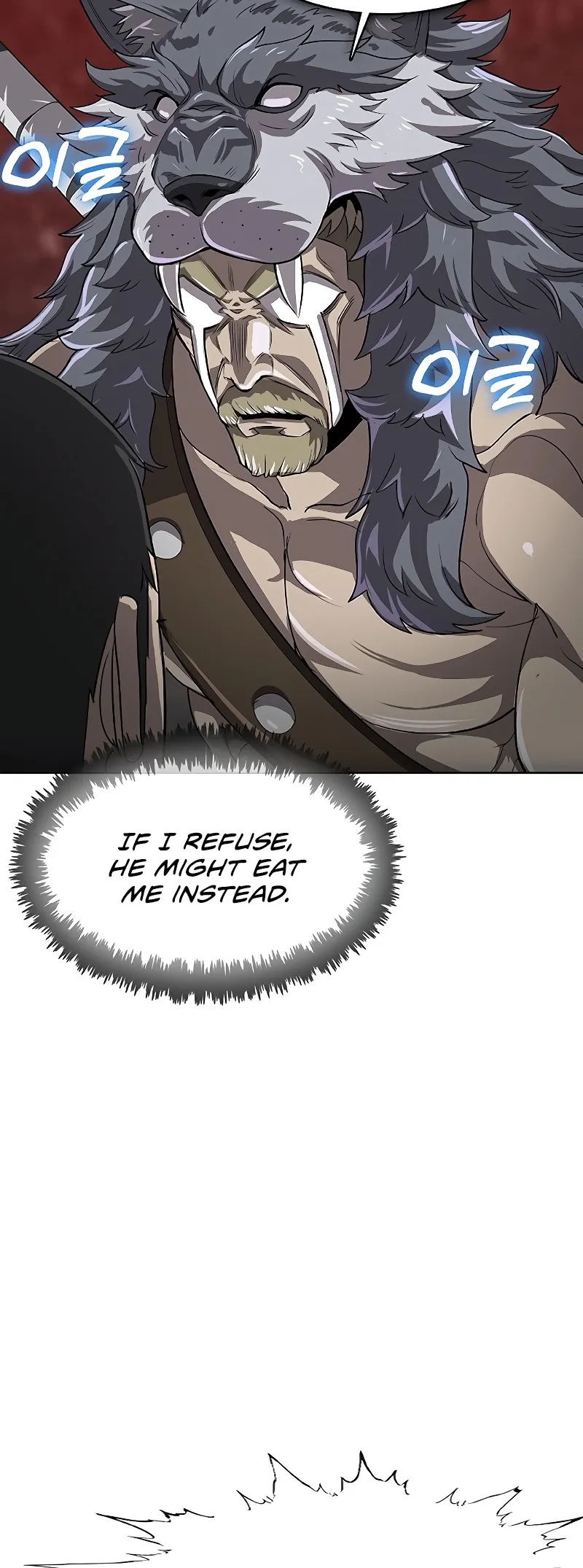 Chef in Another World Chapter 38 page 38 - 