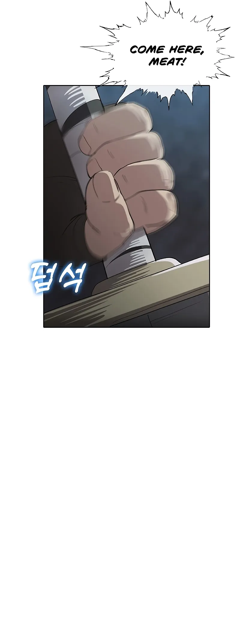 Chef in Another World Chapter 38 page 41 - 