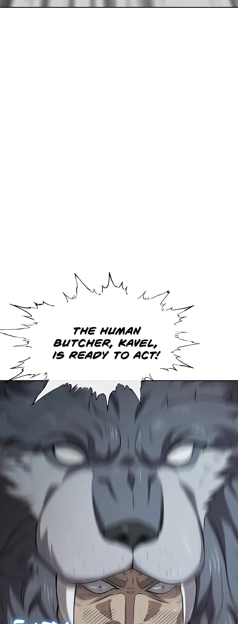 Chef in Another World Chapter 38 page 43 - 