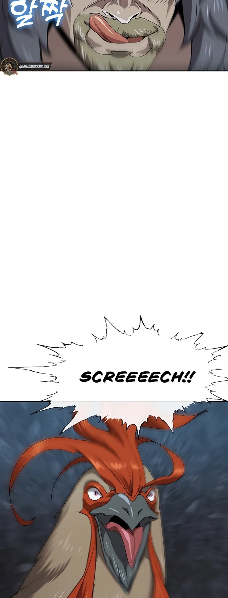 Chef in Another World Chapter 38 page 44 - 