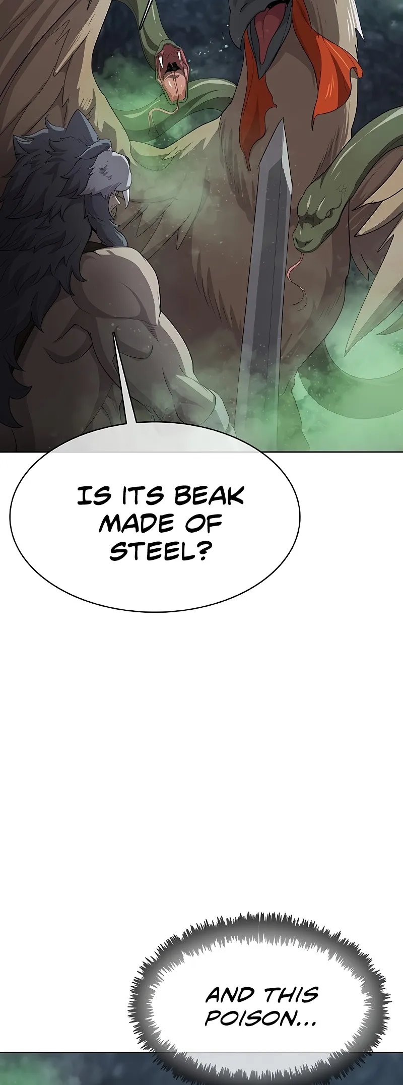 Chef in Another World Chapter 38 page 49 - 