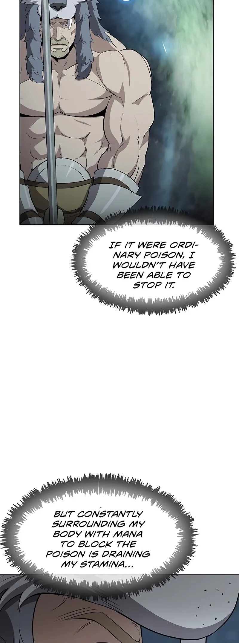 Chef in Another World Chapter 38 page 51 - 