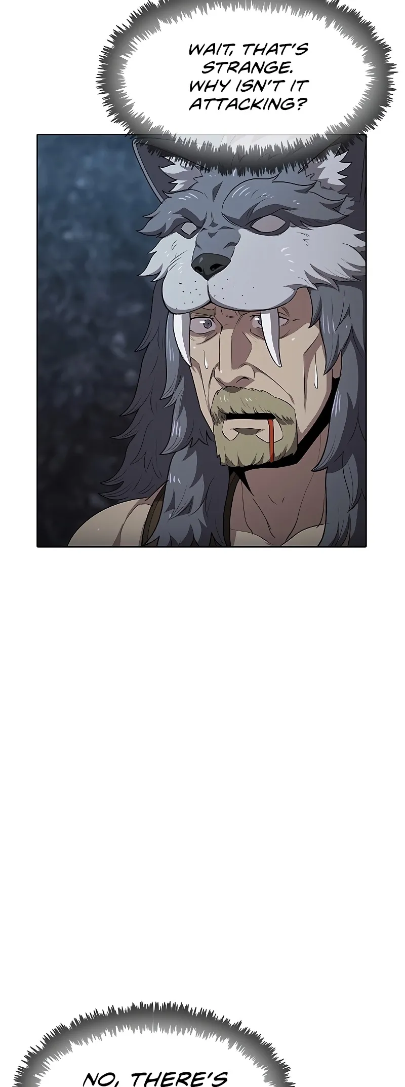 Chef in Another World Chapter 38 page 66 - 