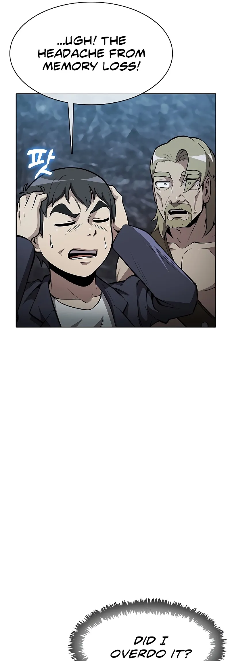 Chef in Another World Chapter 38 page 8 - 