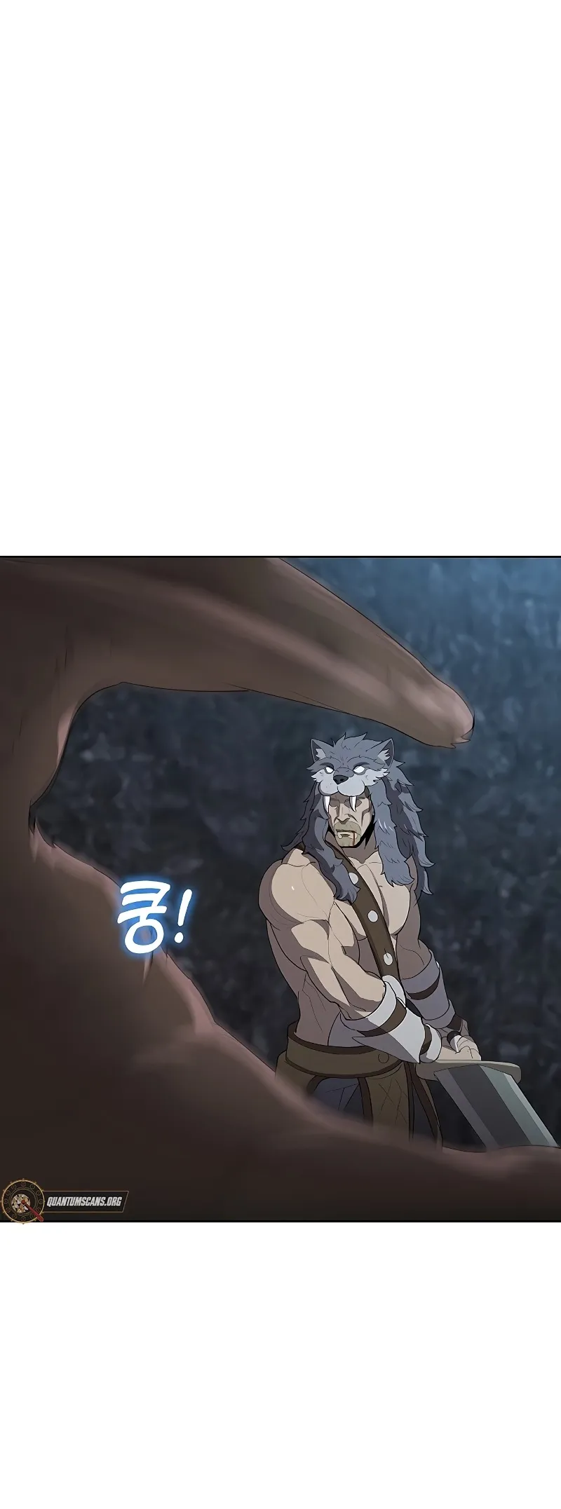 Chef in Another World Chapter 38 page 73 - 