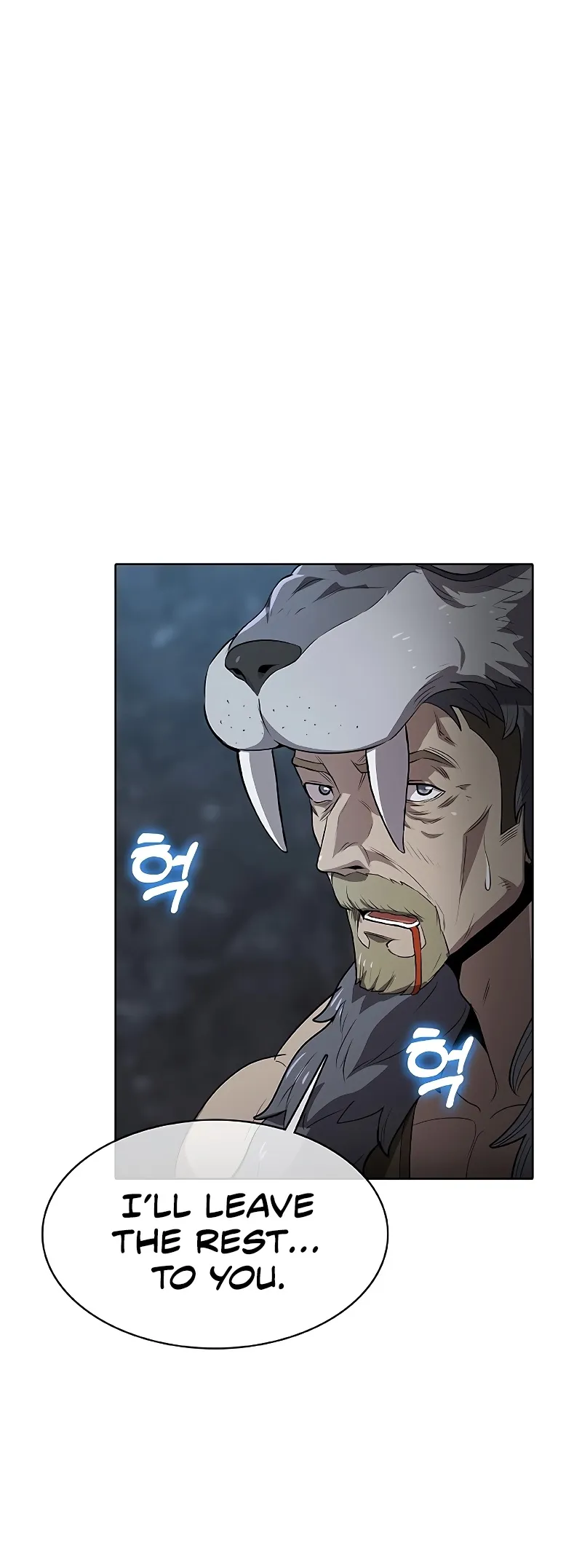 Chef in Another World Chapter 38 page 74 - 