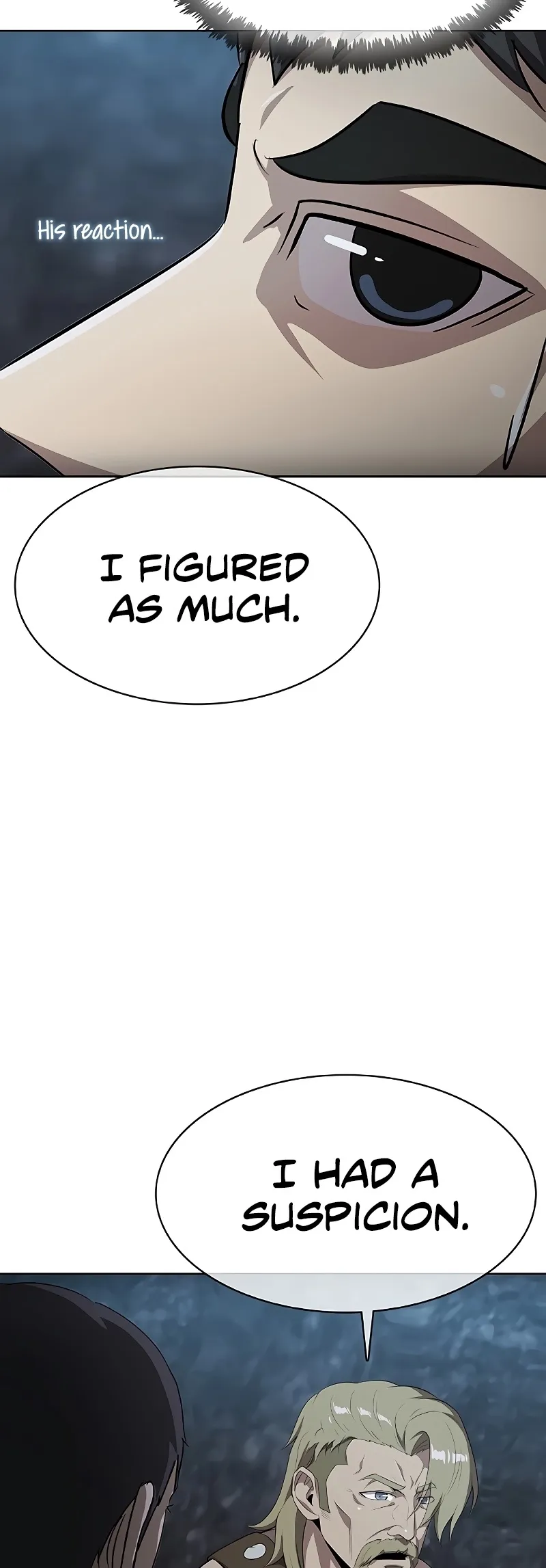 Chef in Another World Chapter 38 page 9 - 