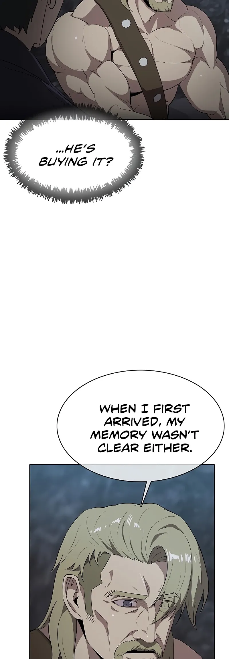 Chef in Another World Chapter 38 page 10 - 