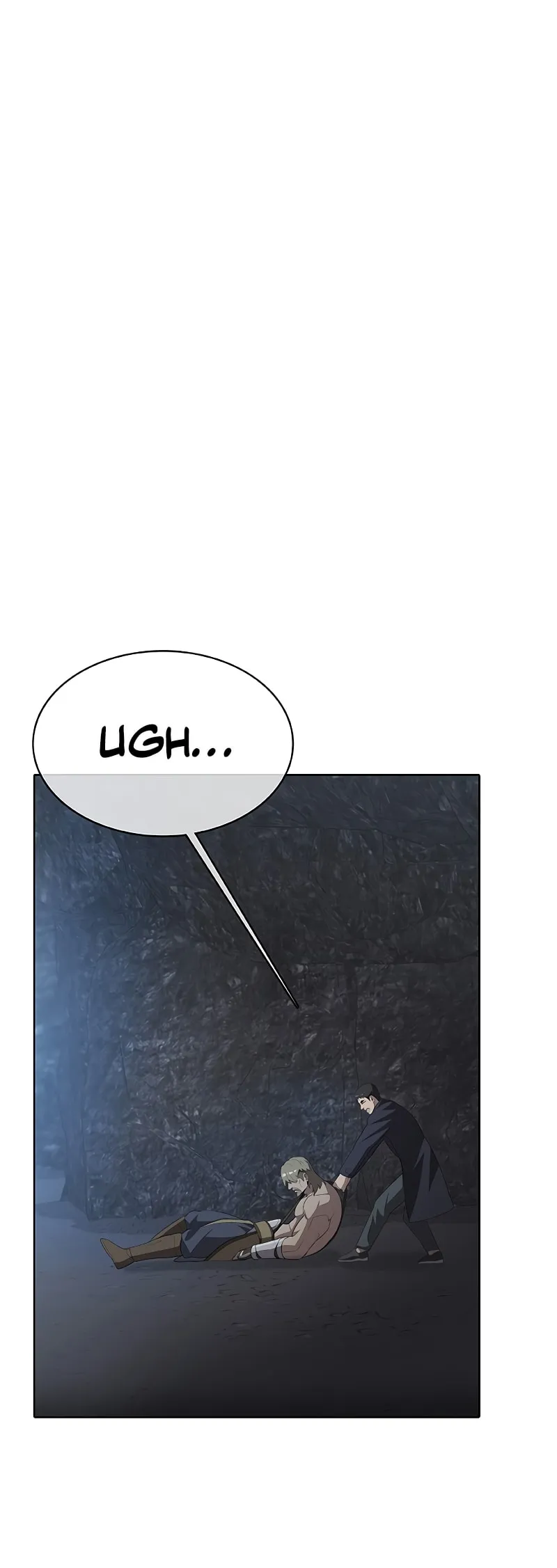 Chef in Another World Chapter 39 page 1 - 