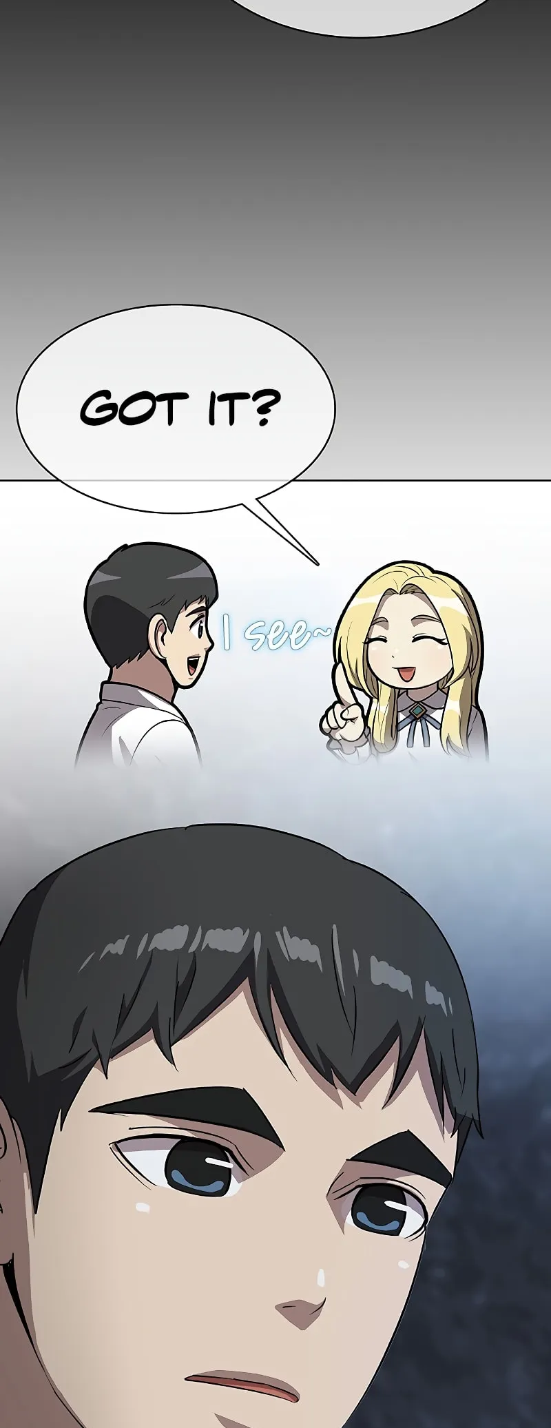 Chef in Another World Chapter 39 page 11 - 