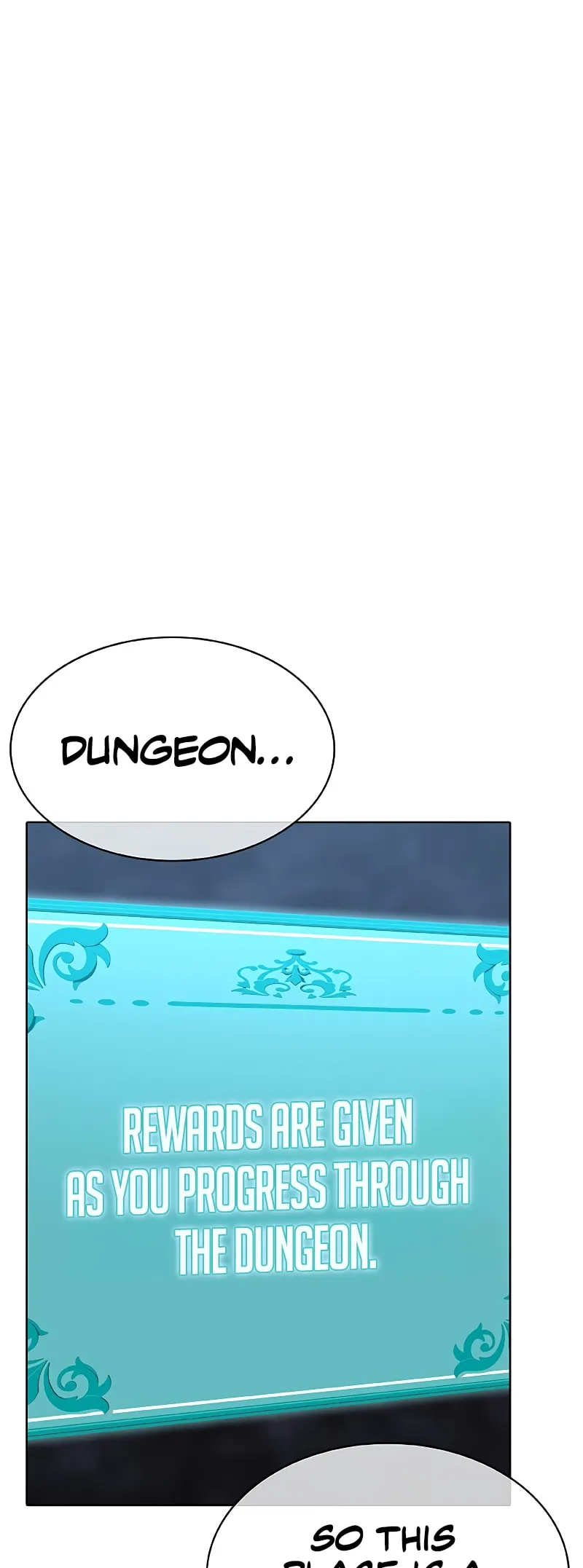 Chef in Another World Chapter 39 page 15 - 
