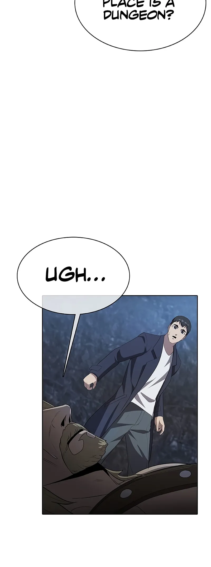 Chef in Another World Chapter 39 page 16 - 