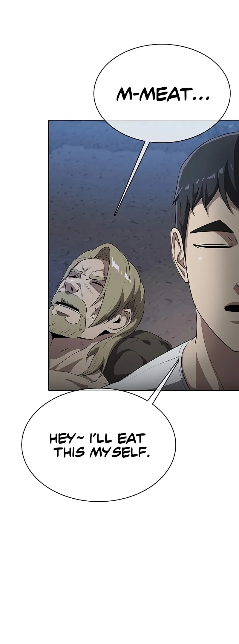 Chef in Another World Chapter 39 page 22 - 