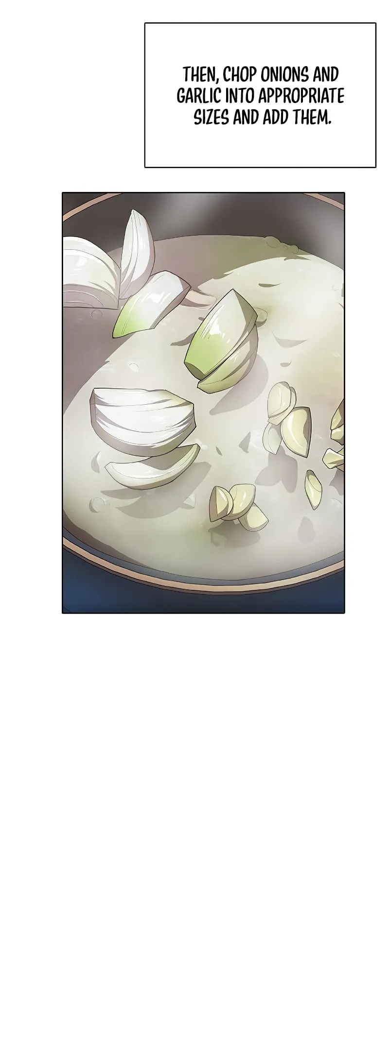 Chef in Another World Chapter 39 page 25 - 