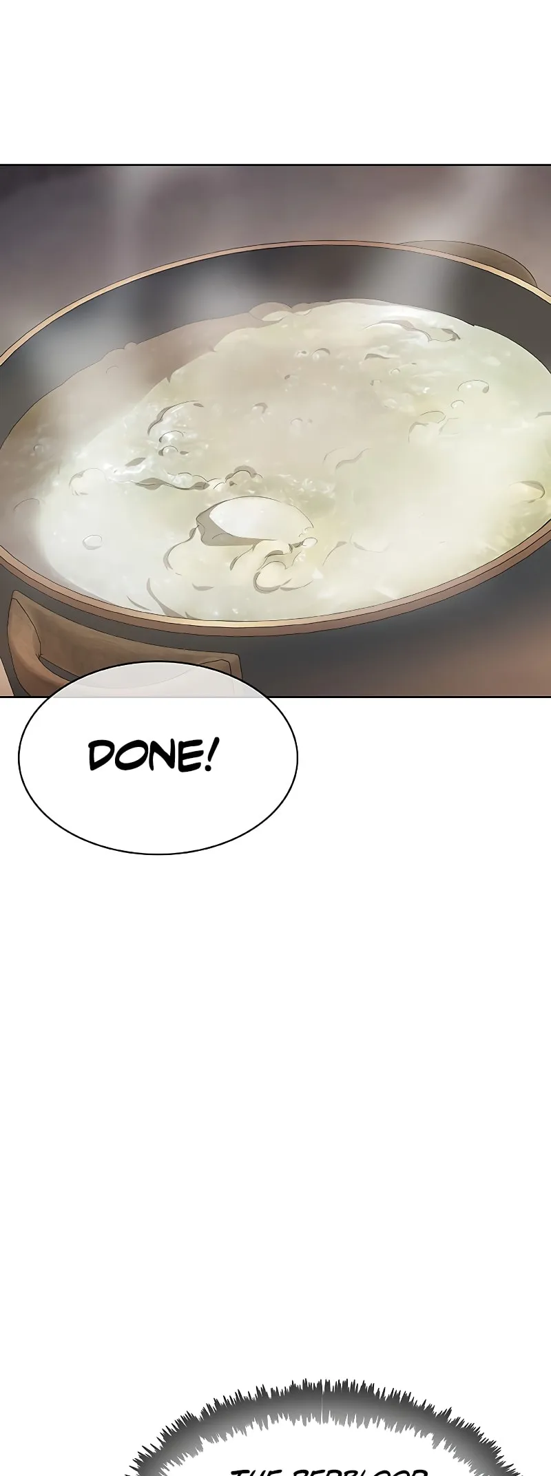Chef in Another World Chapter 39 page 29 - 