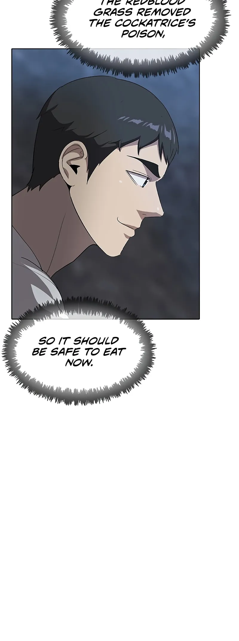 Chef in Another World Chapter 39 page 30 - 