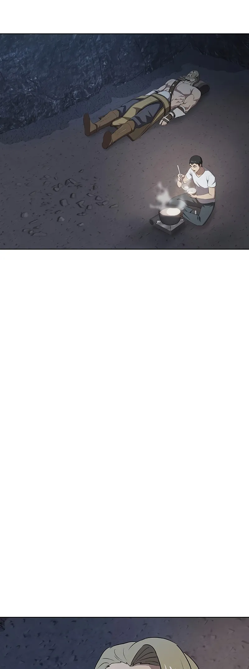 Chef in Another World Chapter 39 page 31 - 