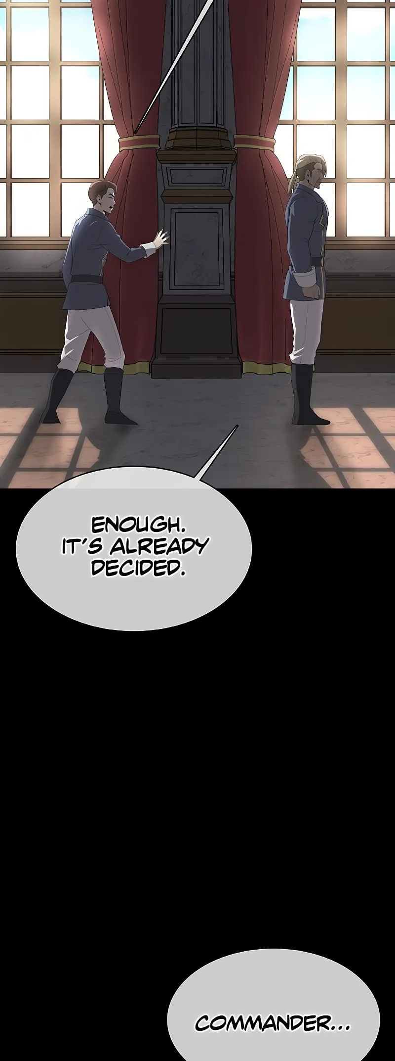 Chef in Another World Chapter 39 page 33 - 