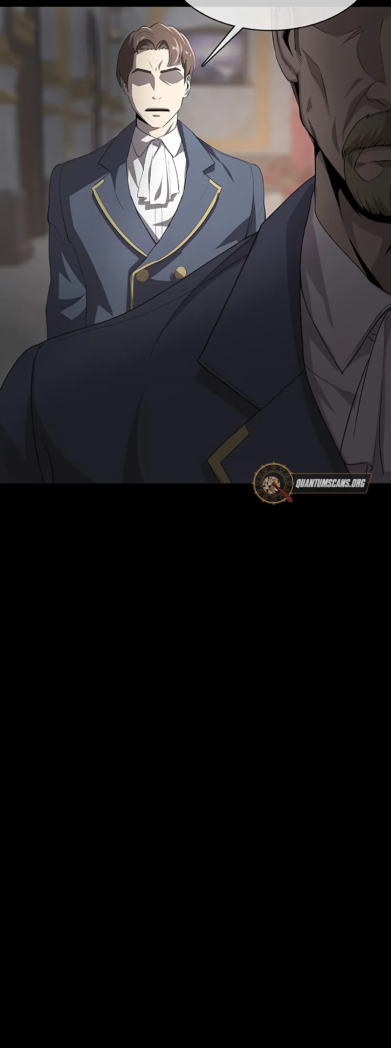 Chef in Another World Chapter 39 page 34 - 