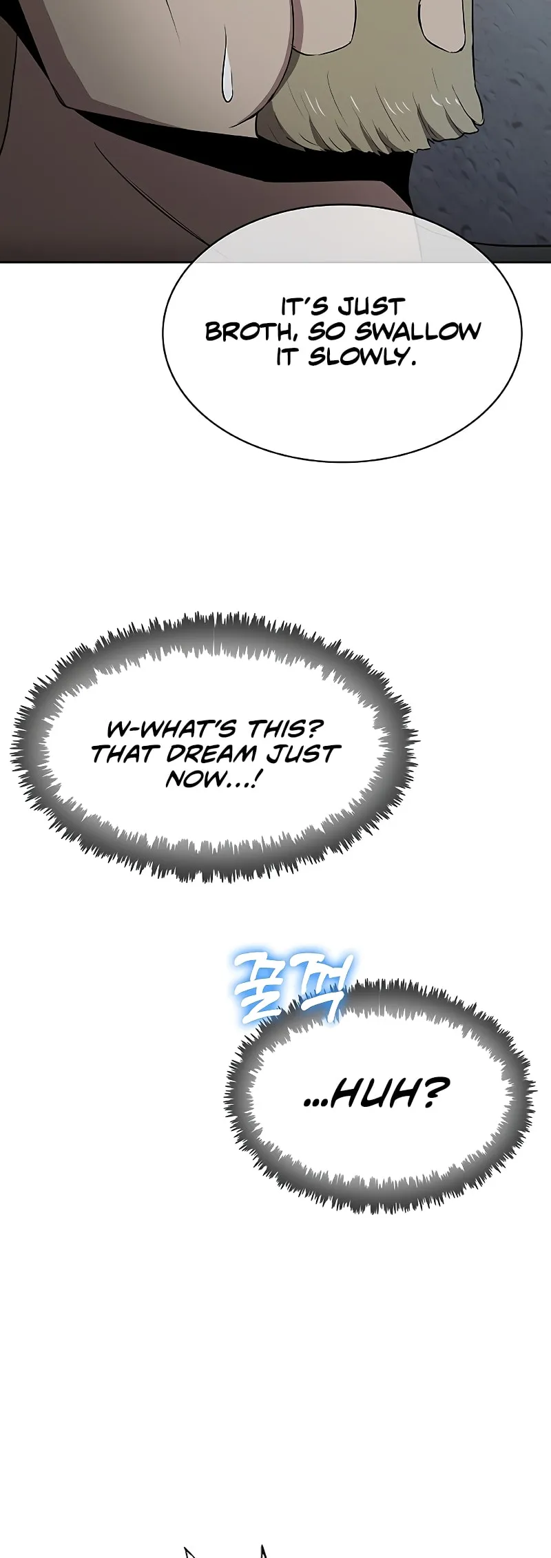 Chef in Another World Chapter 39 page 37 - 