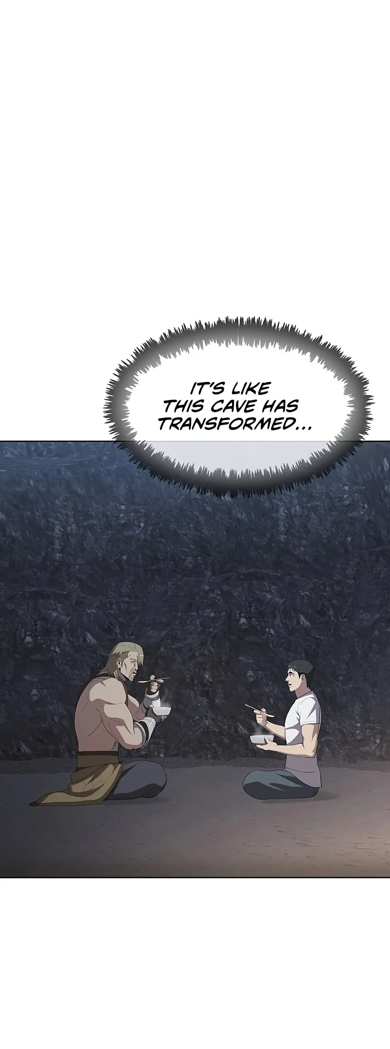 Chef in Another World Chapter 39 page 44 - 