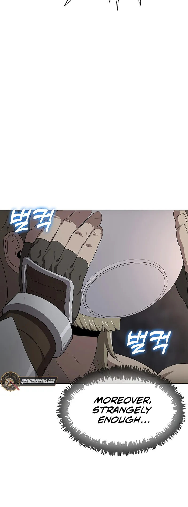 Chef in Another World Chapter 39 page 47 - 