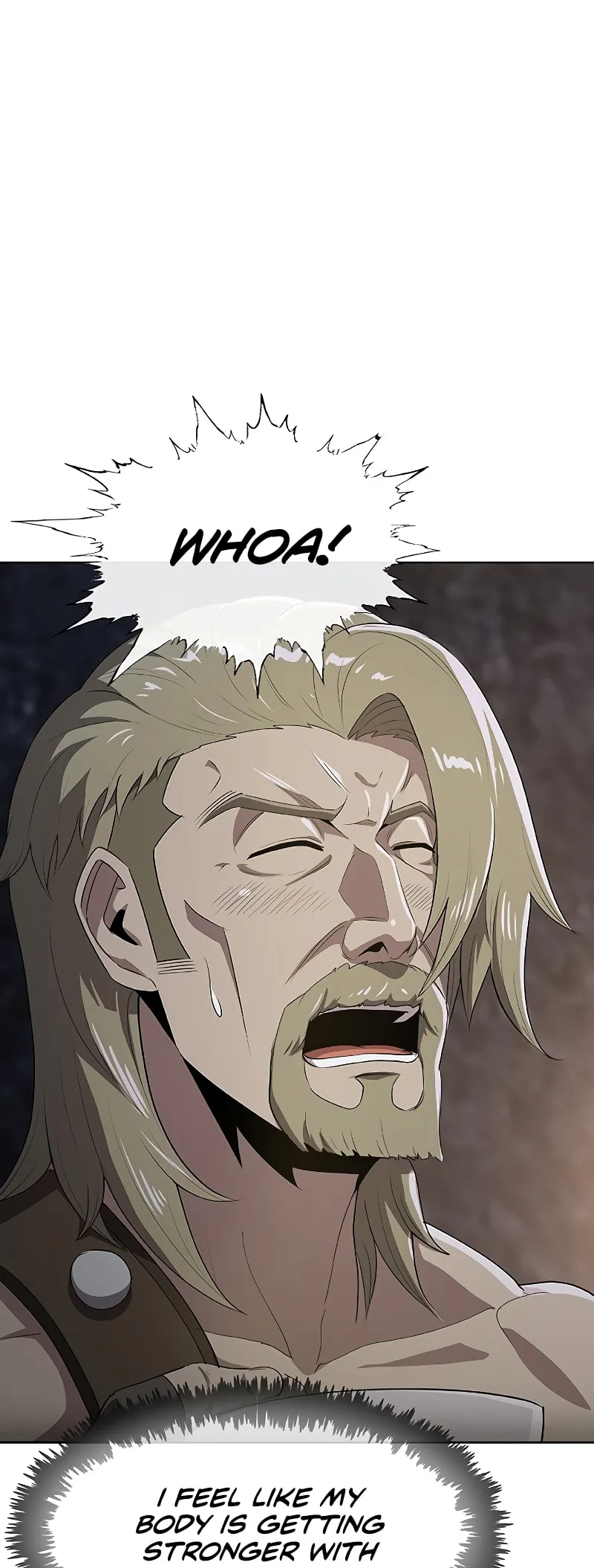 Chef in Another World Chapter 39 page 48 - 