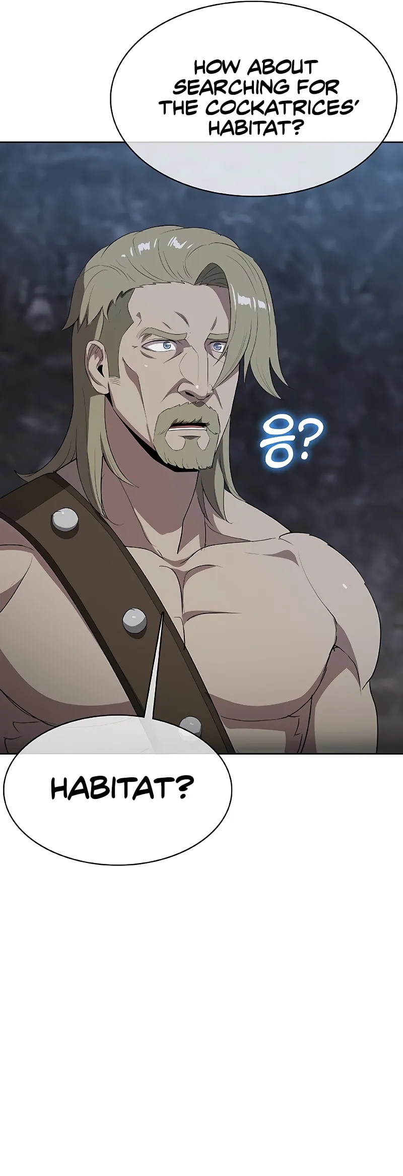 Chef in Another World Chapter 39 page 55 - 