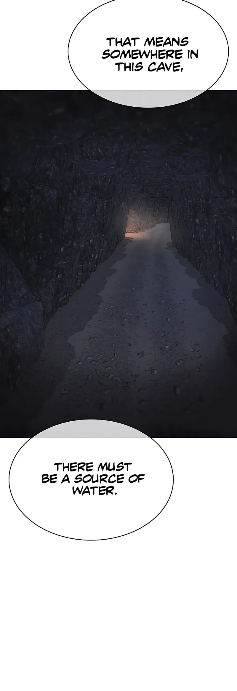 Chef in Another World Chapter 39 page 58 - 
