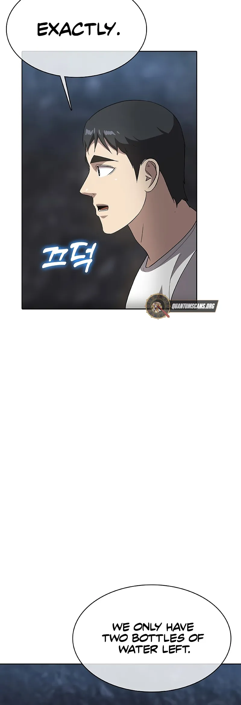 Chef in Another World Chapter 39 page 60 - 