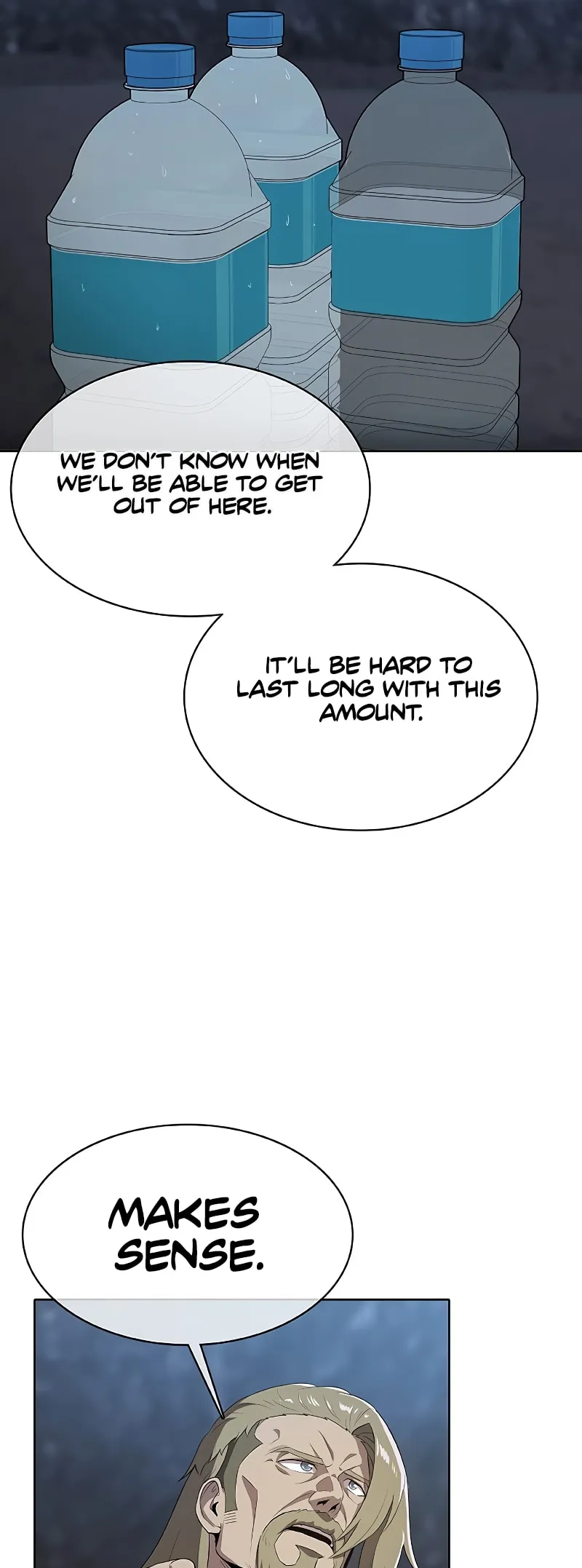 Chef in Another World Chapter 39 page 61 - 